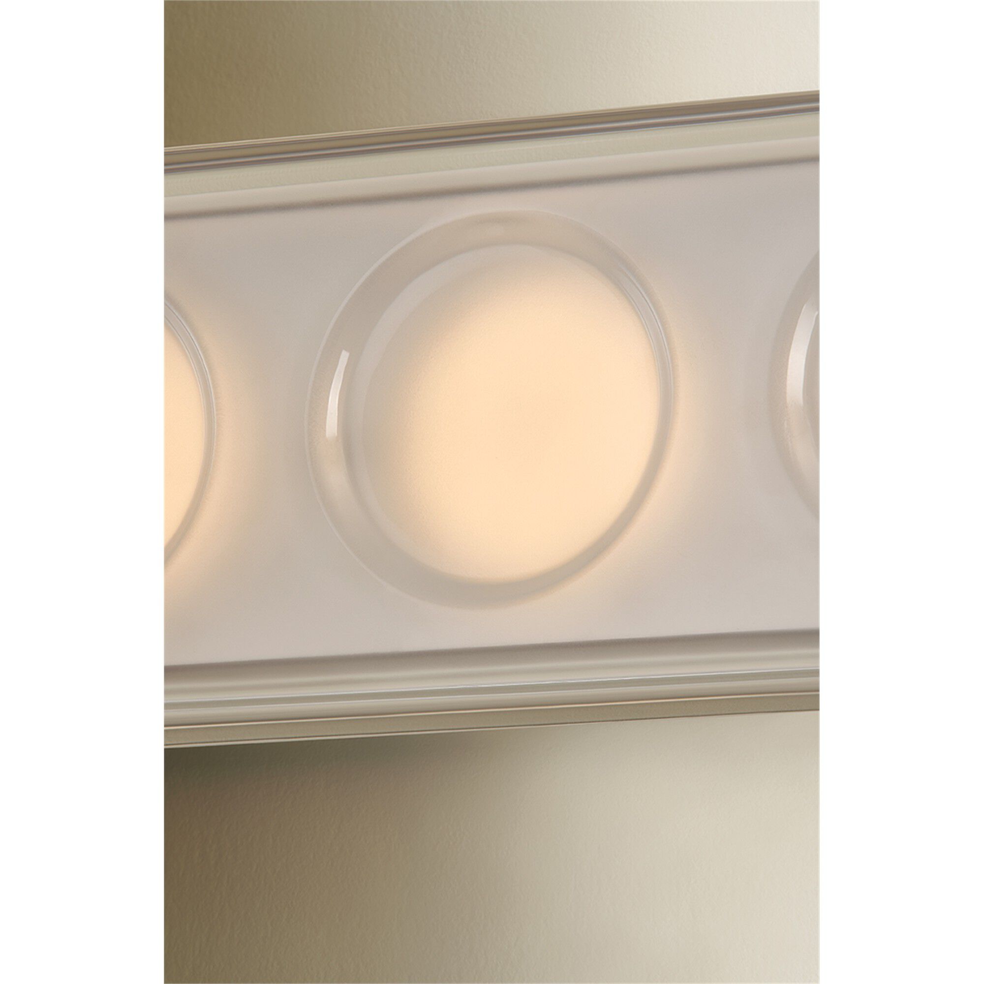 Mars 27 Inch Bath Vanity Light,